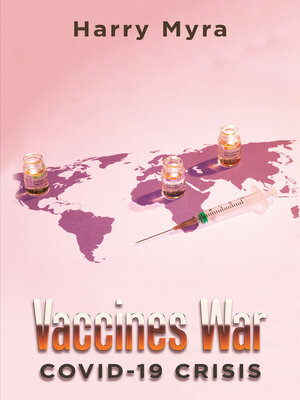 cover image of Vaccines War